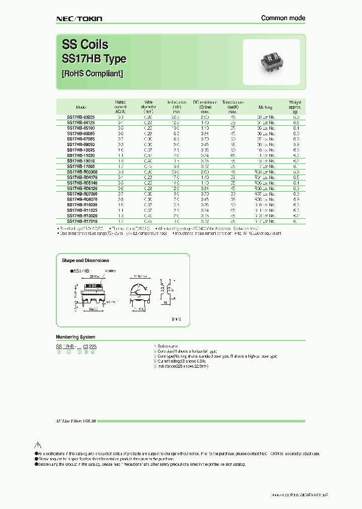 SS17HB-R08070_6843365.PDF Datasheet
