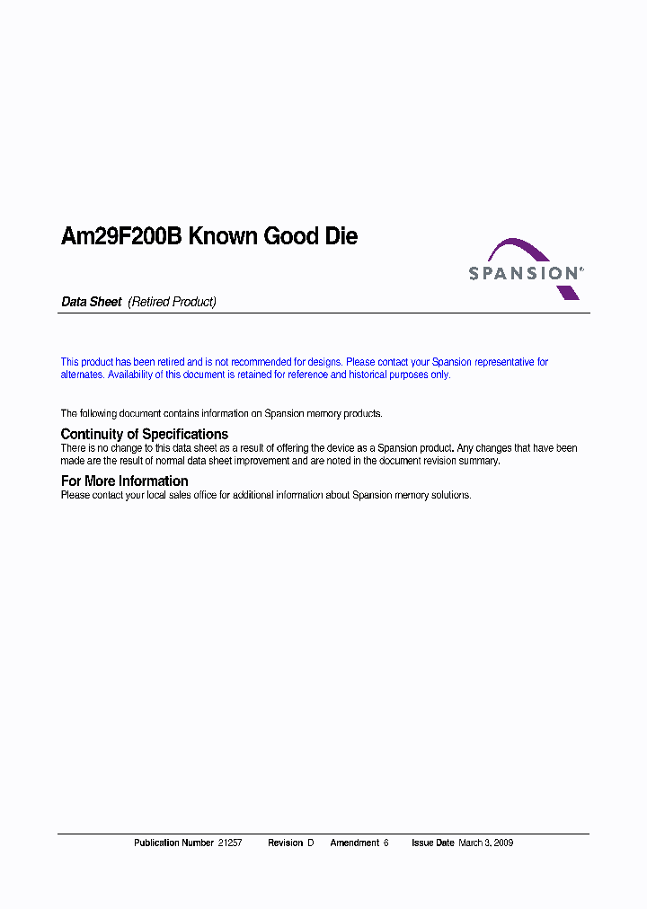 AM29F200BB-75DPC1_6848977.PDF Datasheet