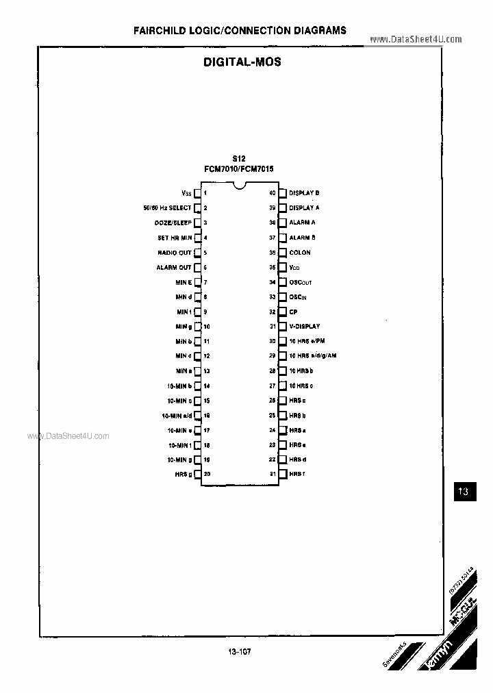 FCM7010_6950922.PDF Datasheet