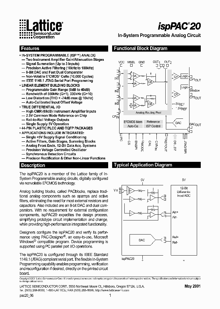 ISPPAC20-01JI_6850459.PDF Datasheet