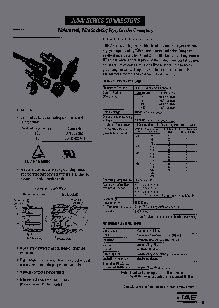 JL04HV-2E22-22PE-B_6846670.PDF Datasheet
