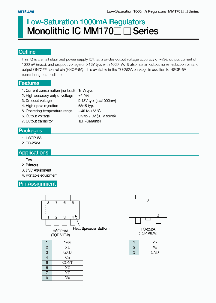 MM1701DHBE_6852675.PDF Datasheet