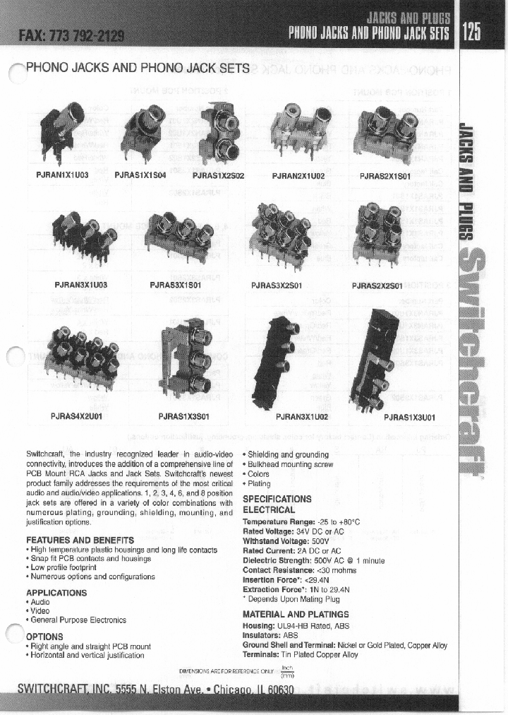 PJRAS2X1S02_6855738.PDF Datasheet