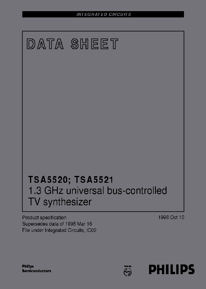 TSA5520T-T_6868594.PDF Datasheet
