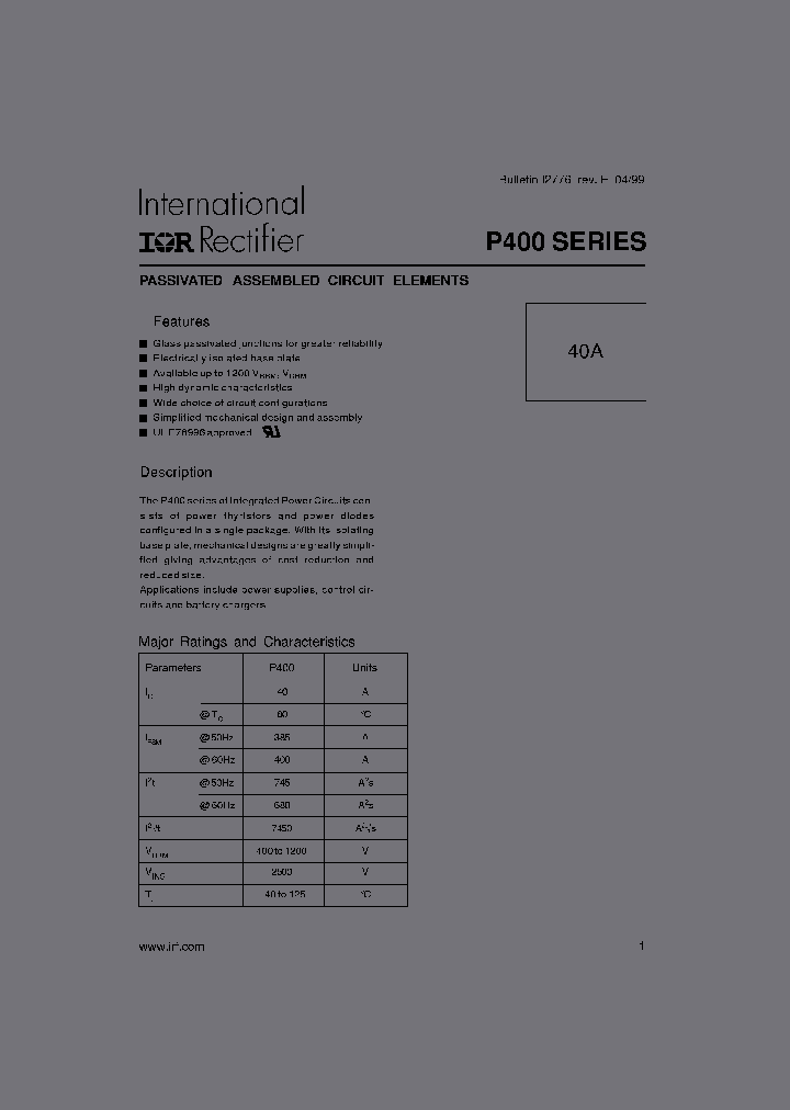 P425_6863616.PDF Datasheet