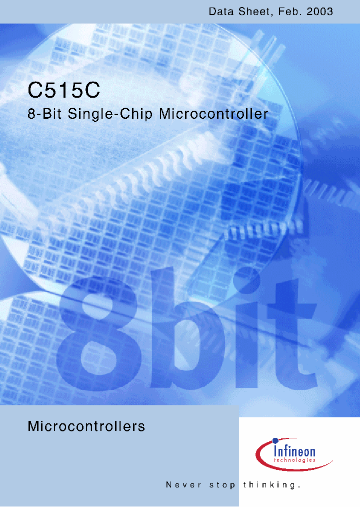 SAB-C515C-8RM_6865922.PDF Datasheet