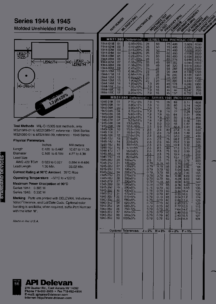 1945R-05M_6864648.PDF Datasheet