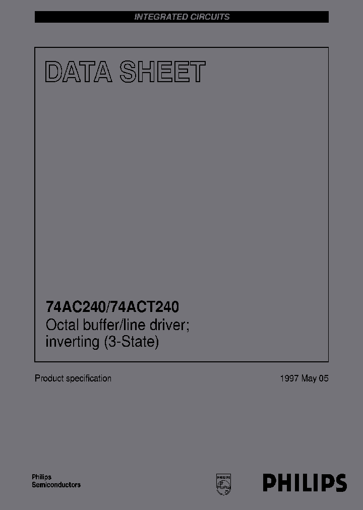 74AC240DB-T_6869671.PDF Datasheet