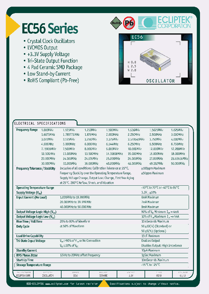 EC5645TS-2250M_6872213.PDF Datasheet