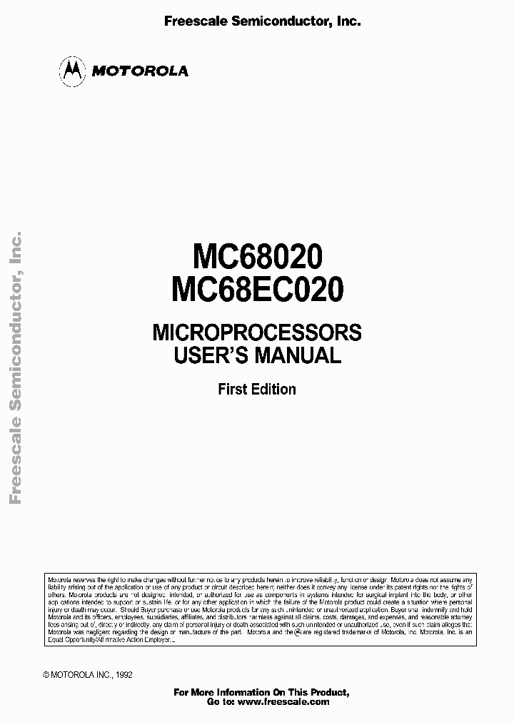 MC68EC020_6953165.PDF Datasheet