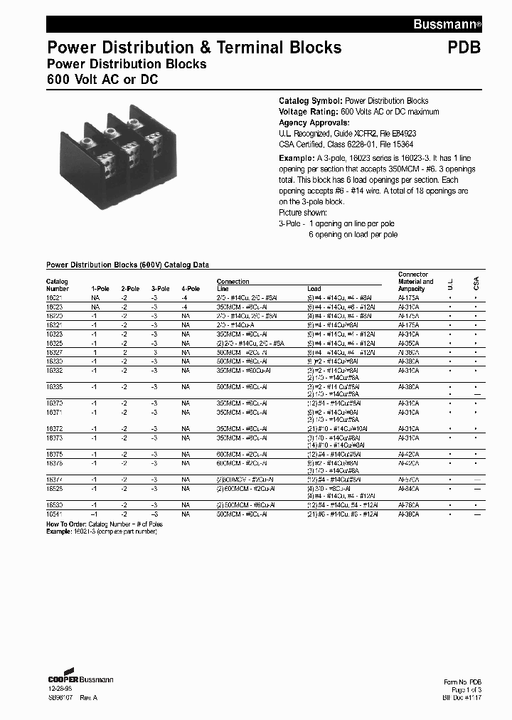 16335-3_6874589.PDF Datasheet