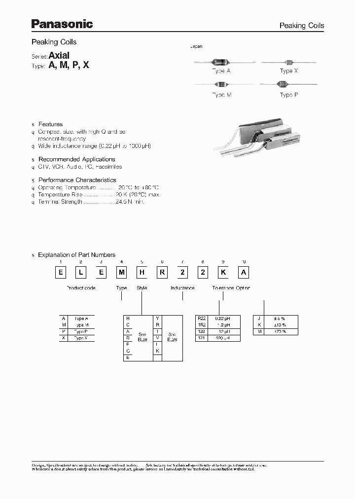 ELEPLIR2KA_6876517.PDF Datasheet