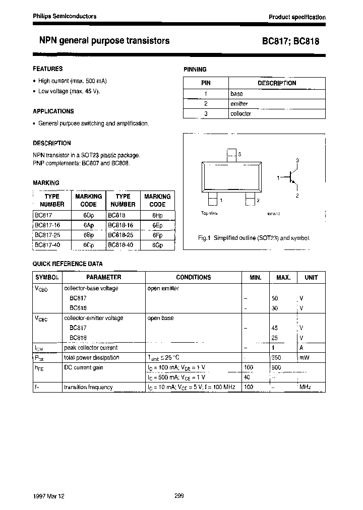 BC818-40_6876960.PDF Datasheet