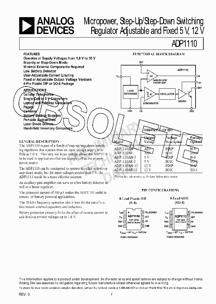 ADP1110AR-REEL_6877085.PDF Datasheet