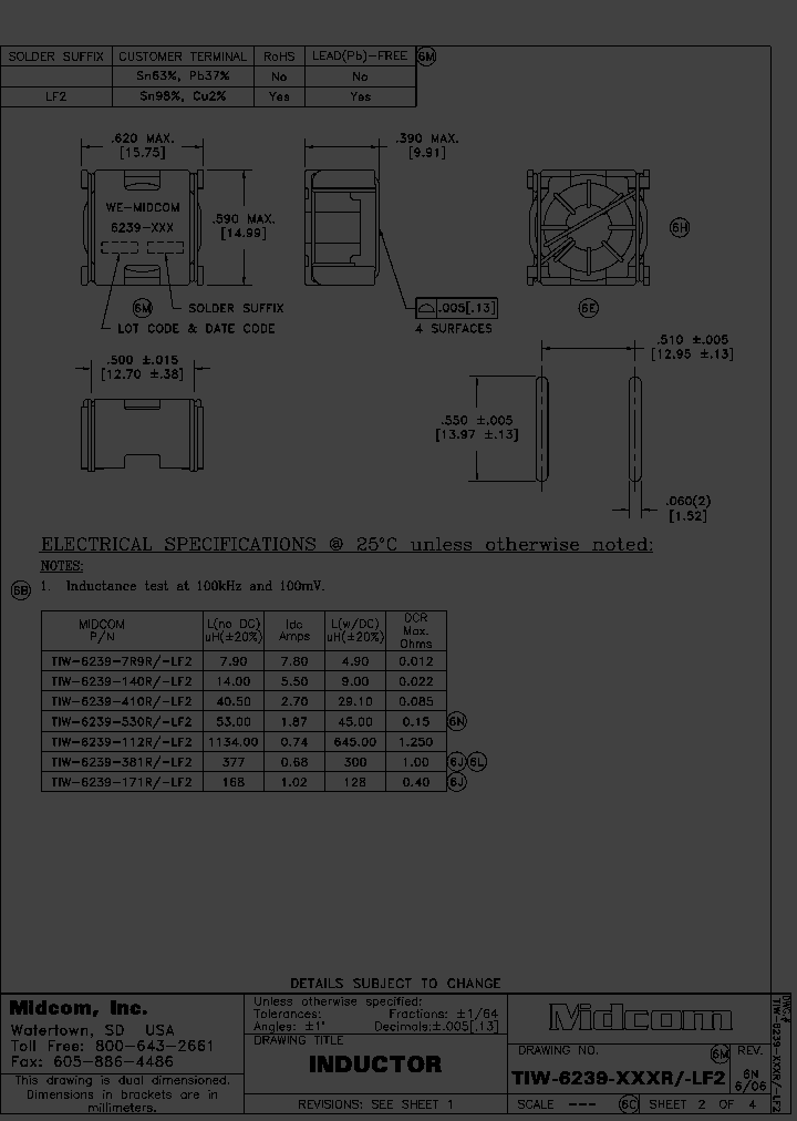 TIW-6239-171R-LF2_6881781.PDF Datasheet