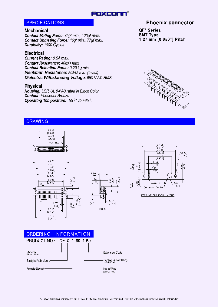 QF01501-B0_6888093.PDF Datasheet