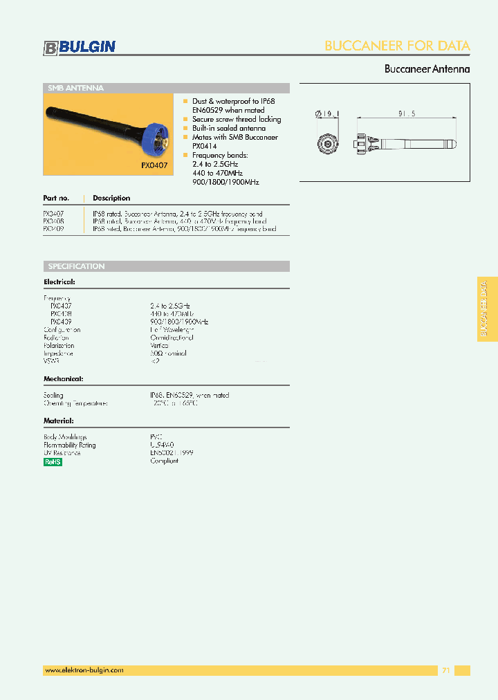 PX0408_6955410.PDF Datasheet