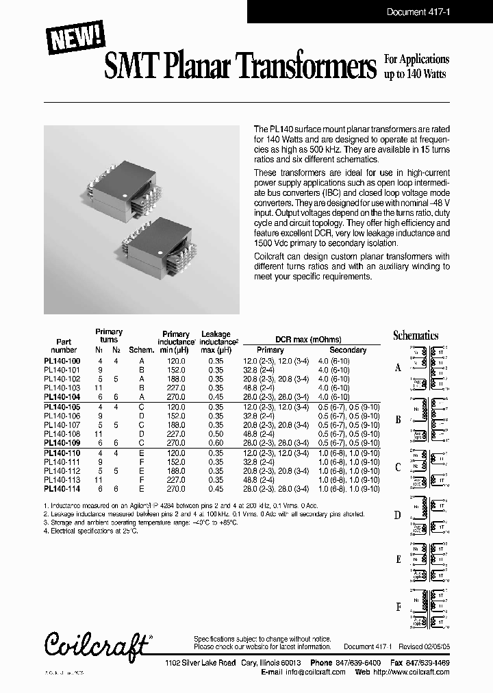 PL140-112_6894998.PDF Datasheet