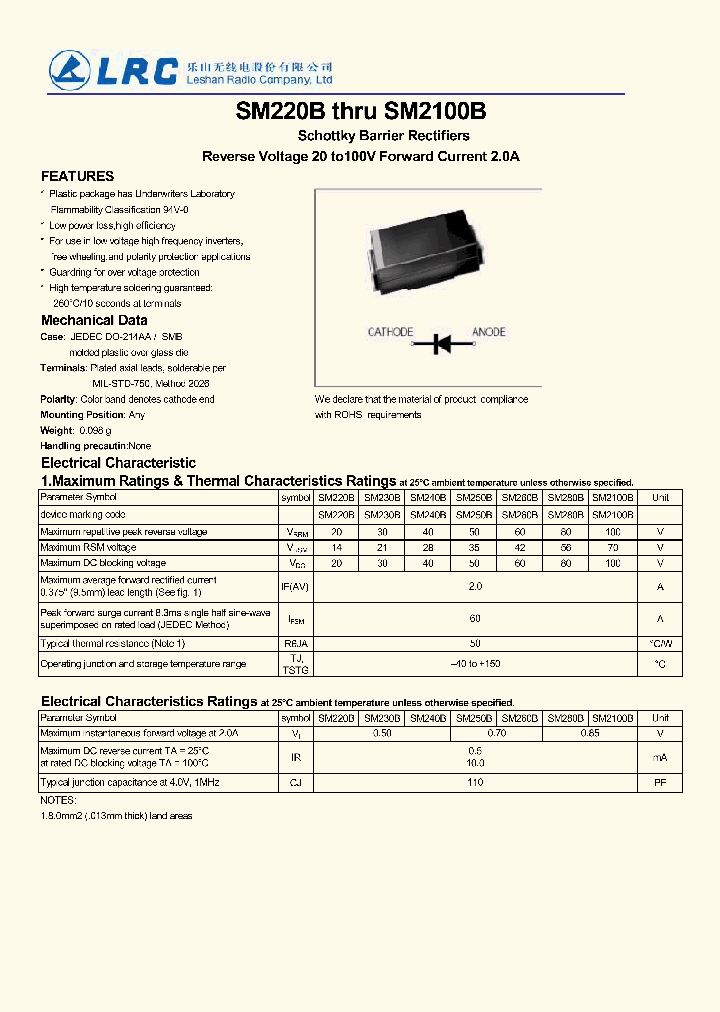 SM220B_6957103.PDF Datasheet