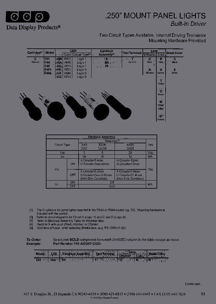F46-AA28T-NW0_6910085.PDF Datasheet