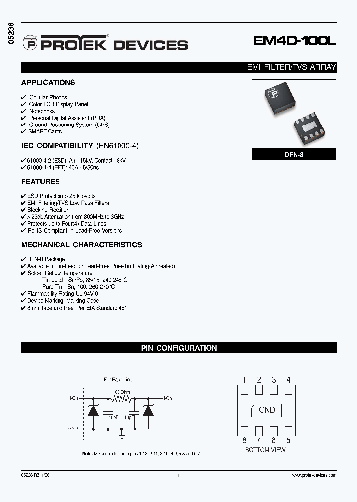 EM4D-100L-LF-T71_6910428.PDF Datasheet