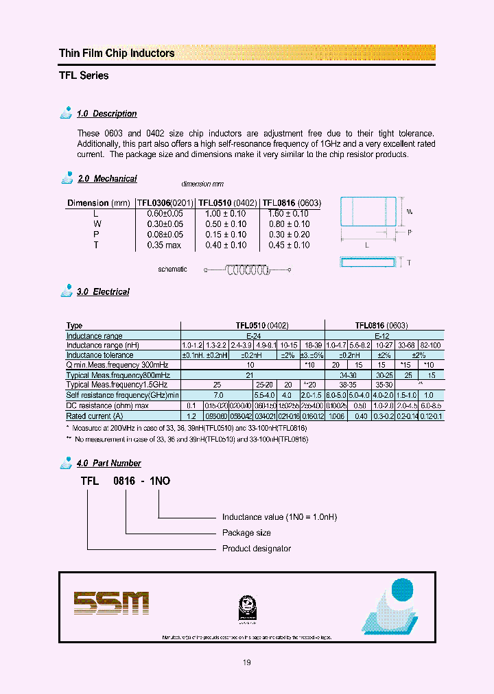 TFL0816-101_6910525.PDF Datasheet