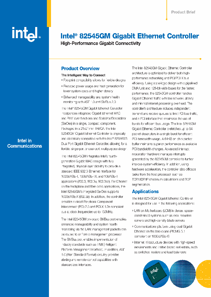 82545GM_6958974.PDF Datasheet