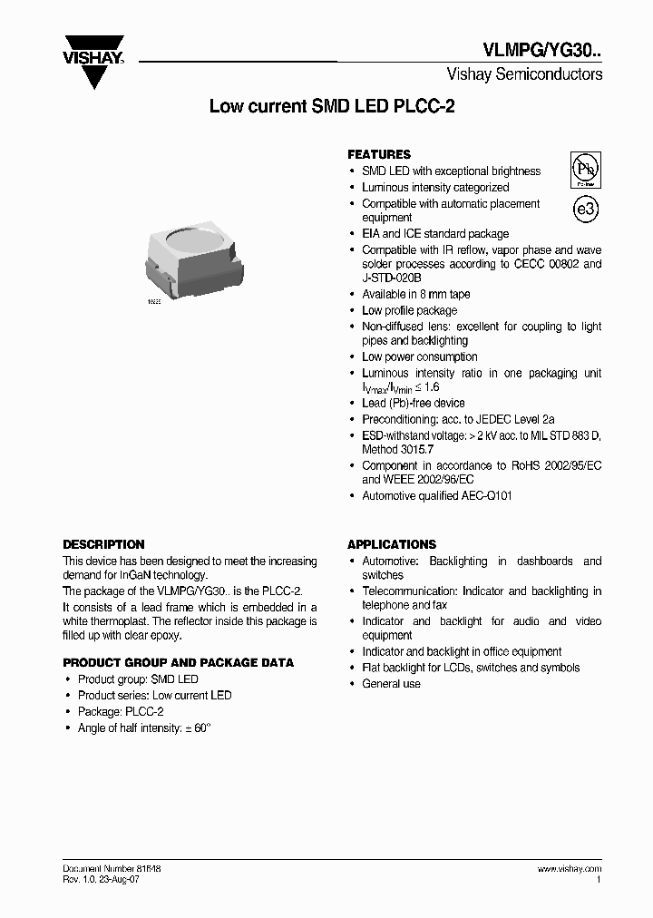 VLMYG30G2K1-GS18_6916263.PDF Datasheet