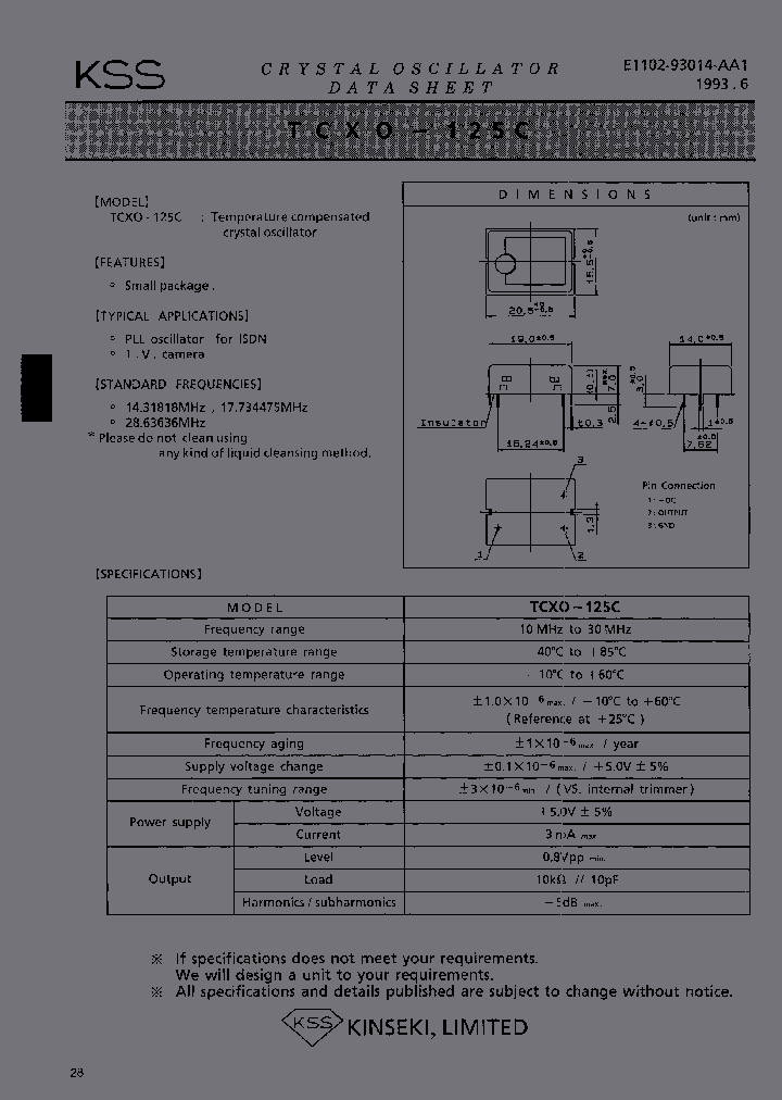 TCXO-125C-2863636MHZ_6923495.PDF Datasheet