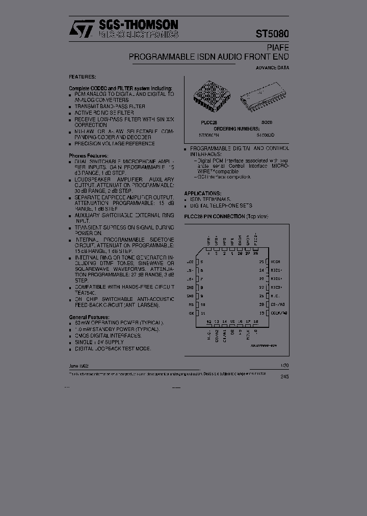 ST5080FN_6924118.PDF Datasheet