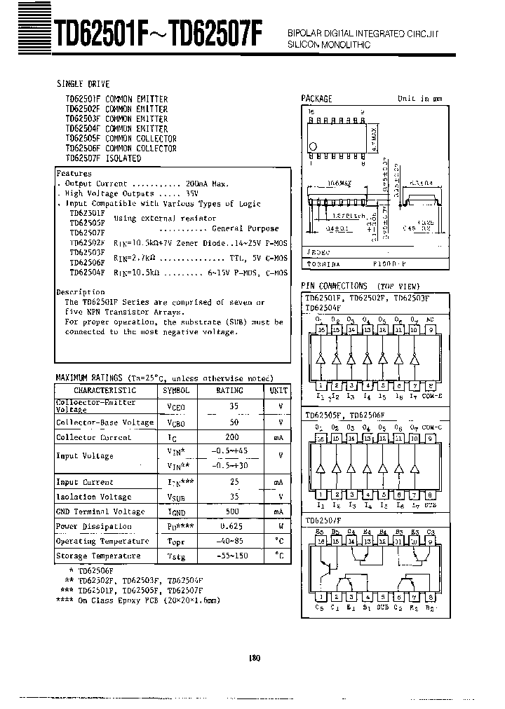 TD62506F-TP1_6927405.PDF Datasheet