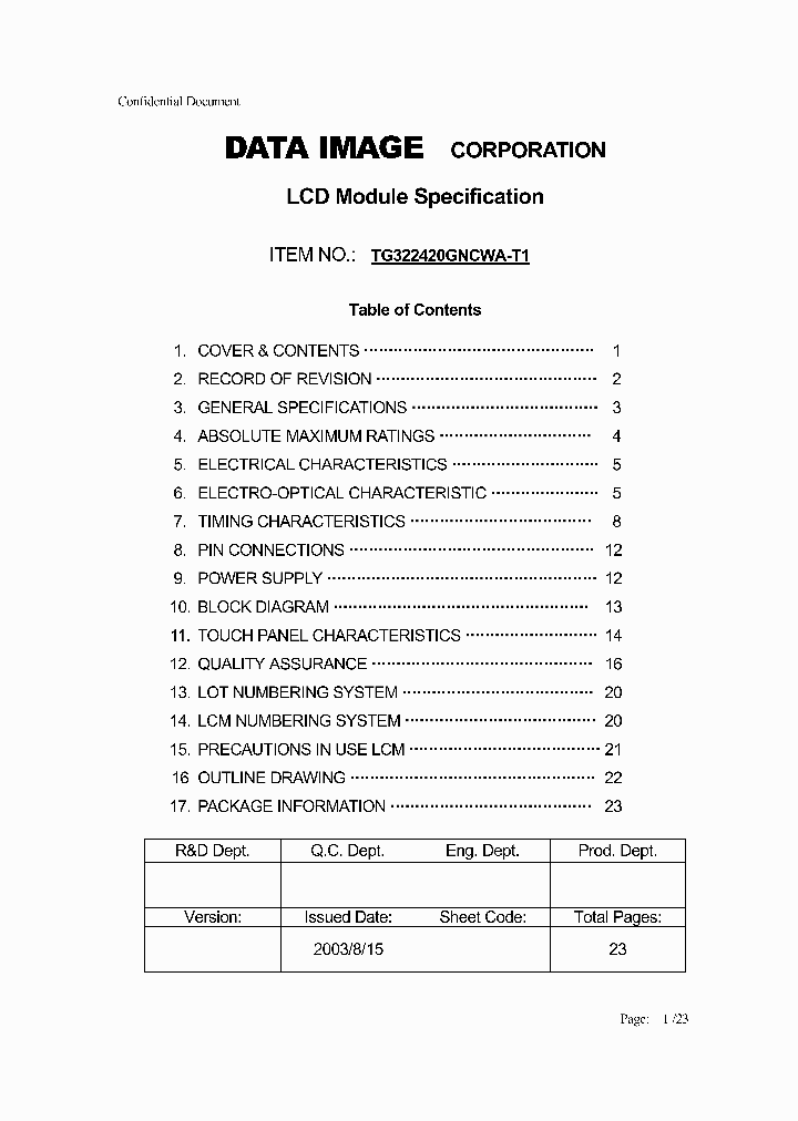 TG322420GNCWAT1_6960509.PDF Datasheet