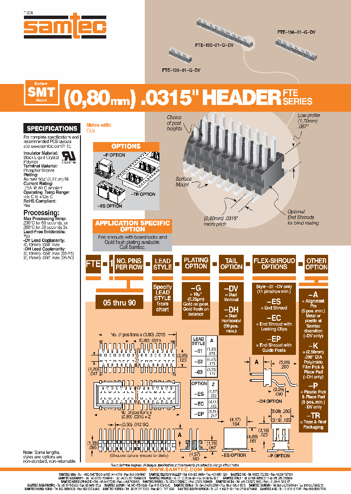 FTE-160-01-G-DV-ES_6926923.PDF Datasheet