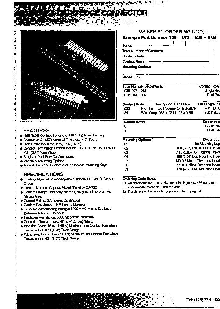 336_6927791.PDF Datasheet