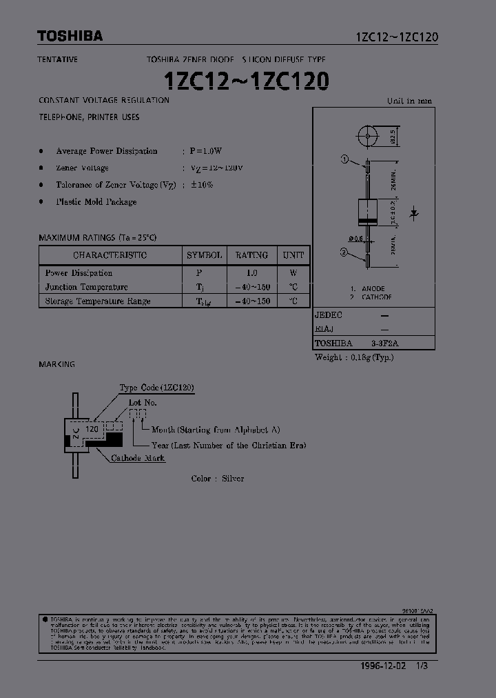 1ZC65_6930405.PDF Datasheet