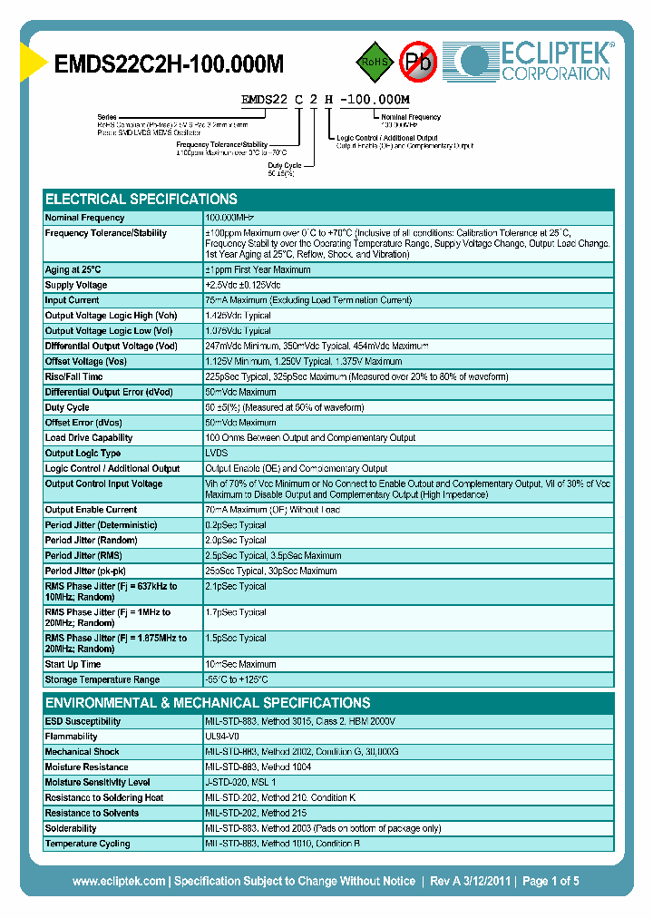 EMDS22C2H-100000M_6940502.PDF Datasheet