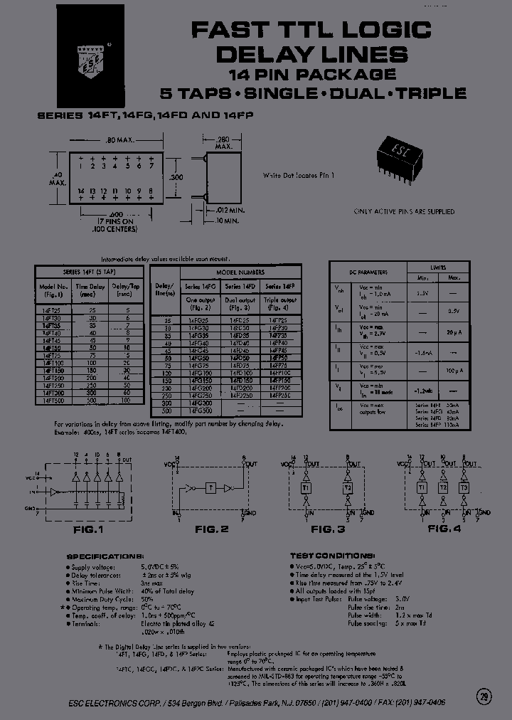 14FP75_6942364.PDF Datasheet