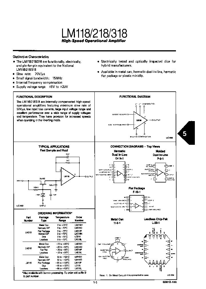 LM318F_6951560.PDF Datasheet