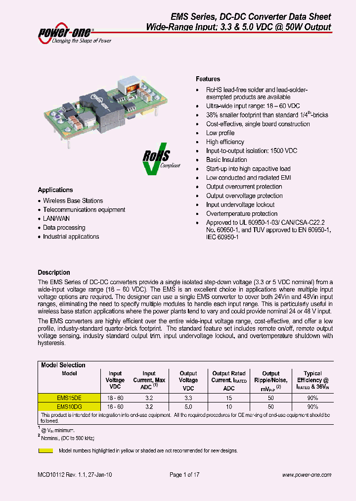 EMS10DG-8_6953343.PDF Datasheet