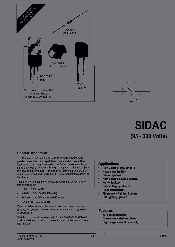 K2000SRP_6958577.PDF Datasheet