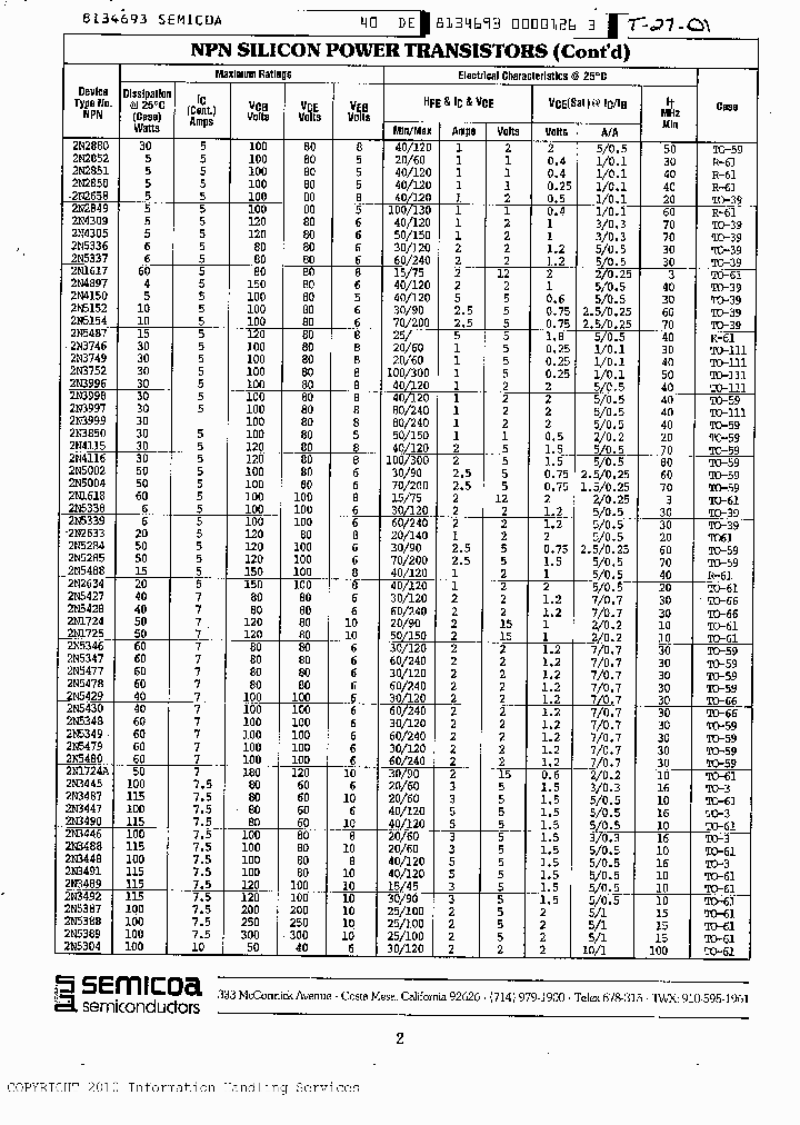 2N2851_6960290.PDF Datasheet