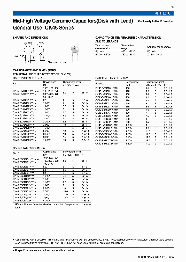 CK45-B3AD472KYNN_6964434.PDF Datasheet