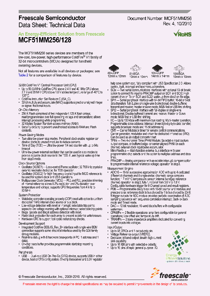 MCF51MM128VMB_6967018.PDF Datasheet