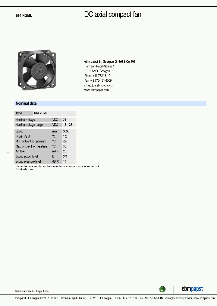 614NGML_6968073.PDF Datasheet