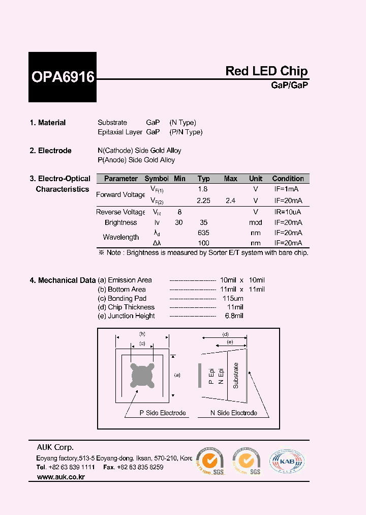 OPA6916_6968929.PDF Datasheet