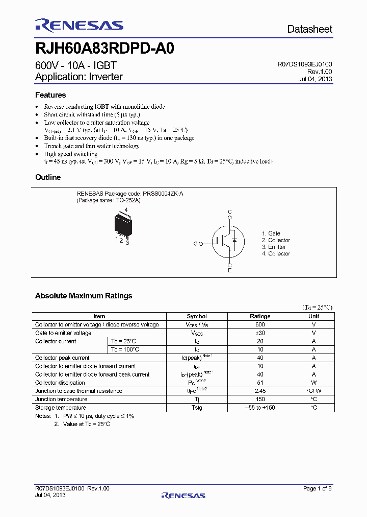 RJH60A83RDPD-A0_6969363.PDF Datasheet