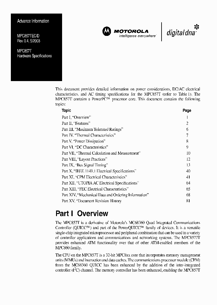 KXPC857TZP100B_6971289.PDF Datasheet