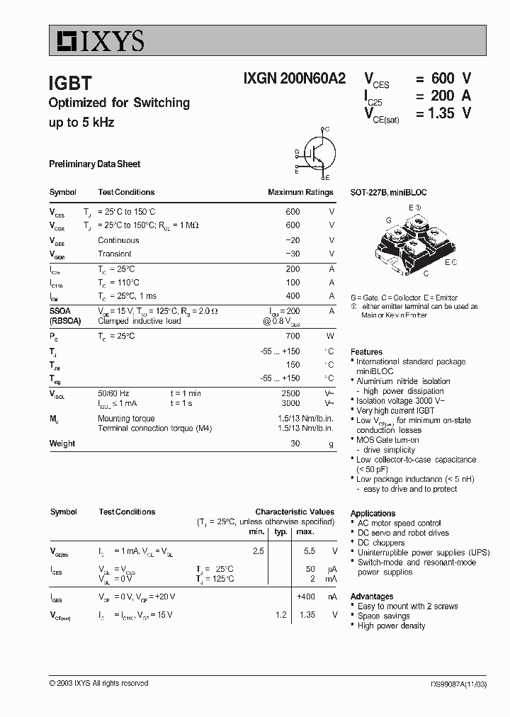 IXGN200N60A2_6974878.PDF Datasheet