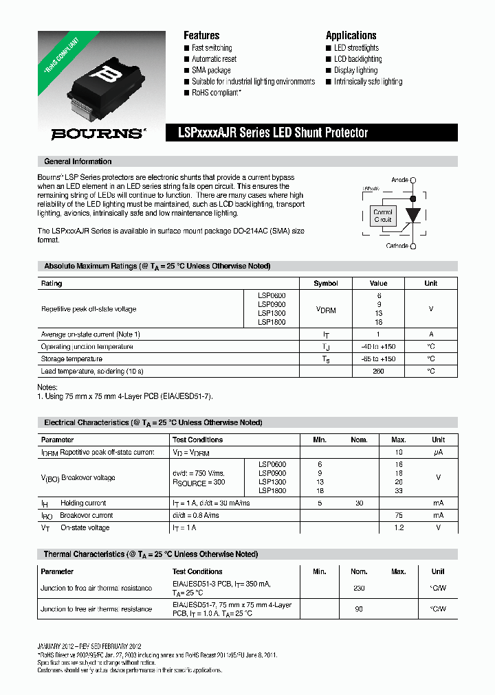 LPS0600AJR-S_6975229.PDF Datasheet