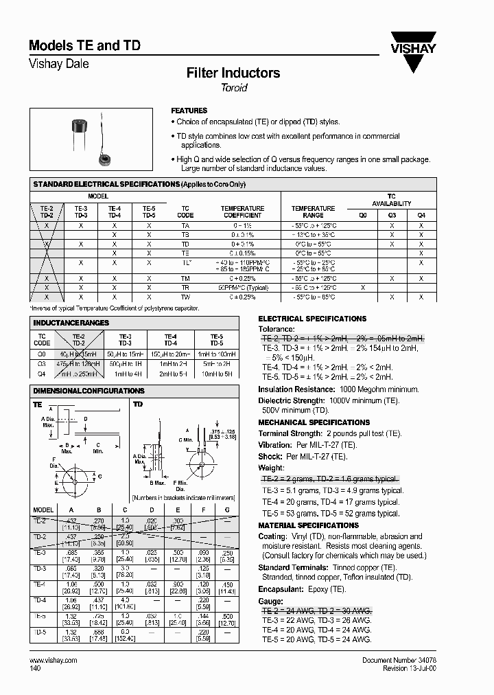 TD-2Q3TM100MH1_6978982.PDF Datasheet